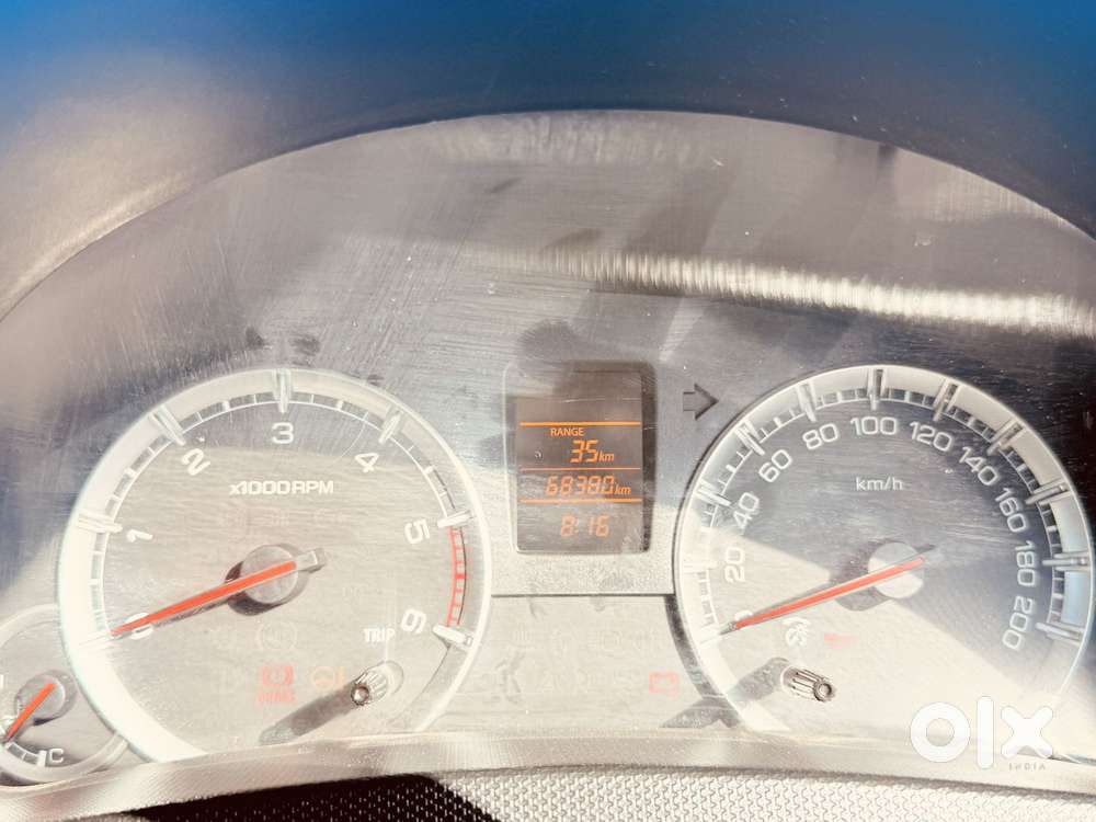 Maruti Suzuki Swift Vdi, 2015, Diesel