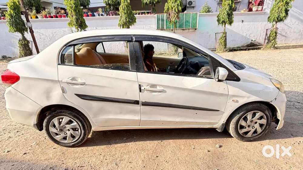 Honda Amaze In Very Good Condition