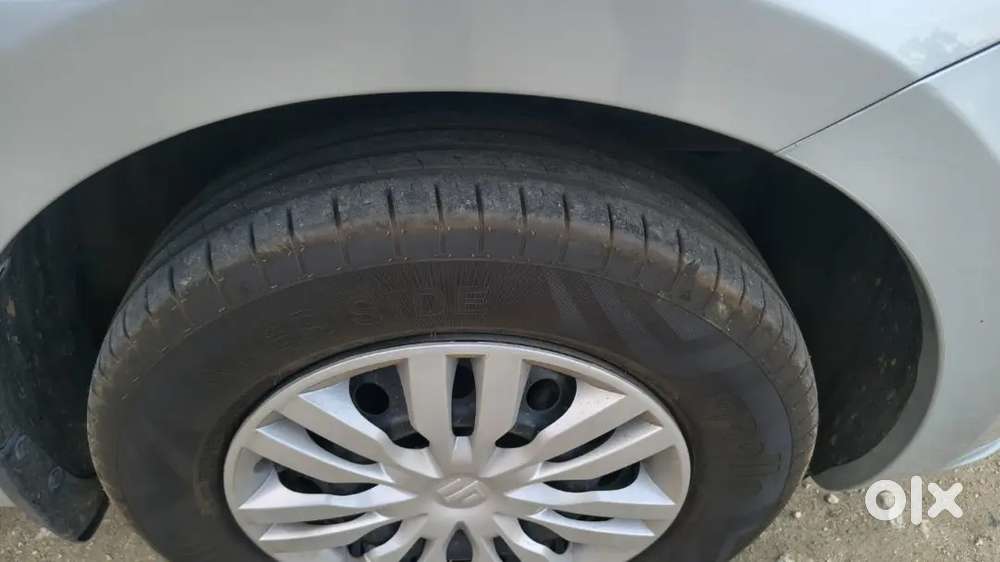 Maruti Suzuki Dzire 2024