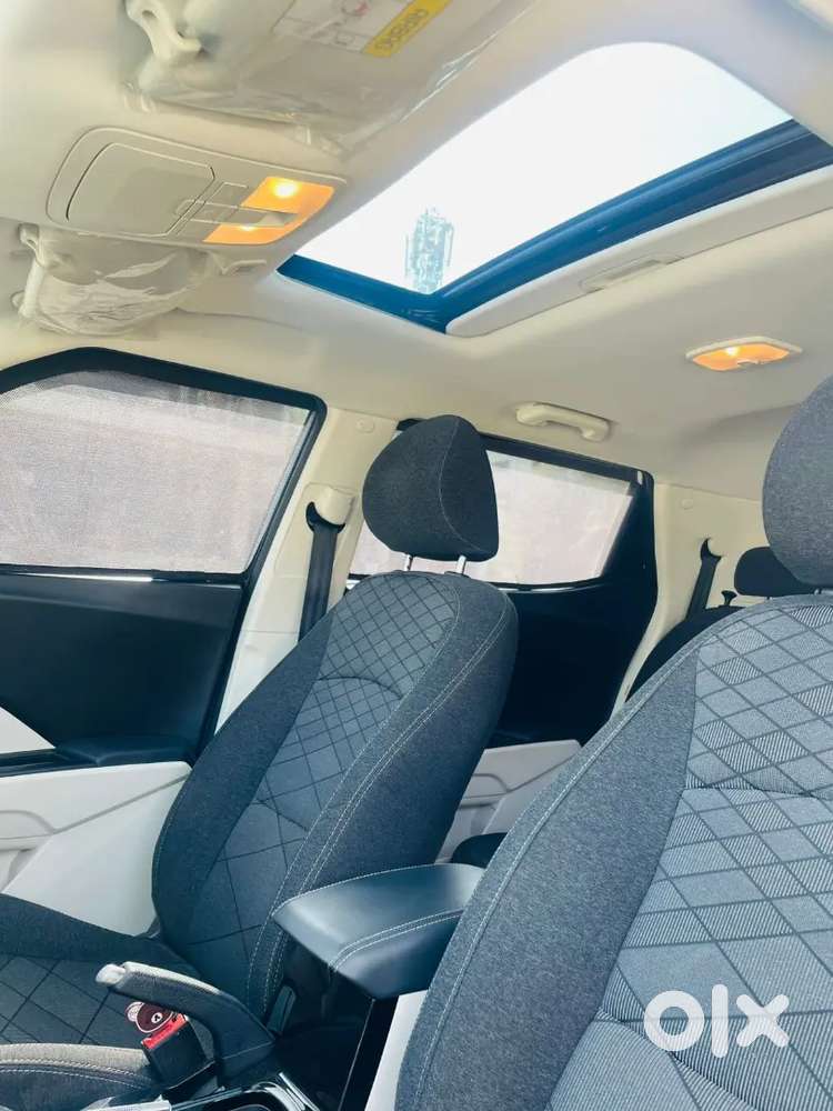 Mahindra Xuv 3x0