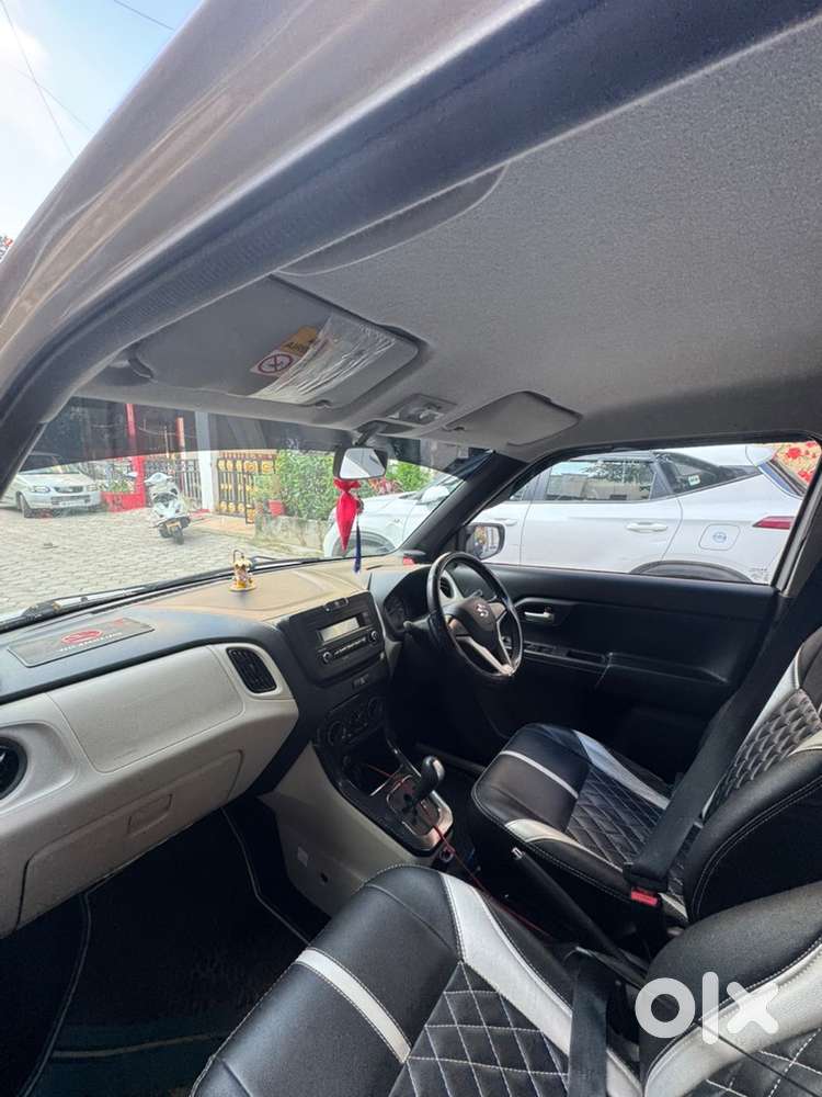Maruti Suzuki Wagon R 2024