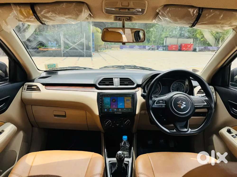 Maruti Suzuki Dzire 2017 Diesel Good Condition