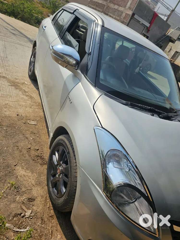 Maruti Suzuki Dzire 2013 Diesel Manual