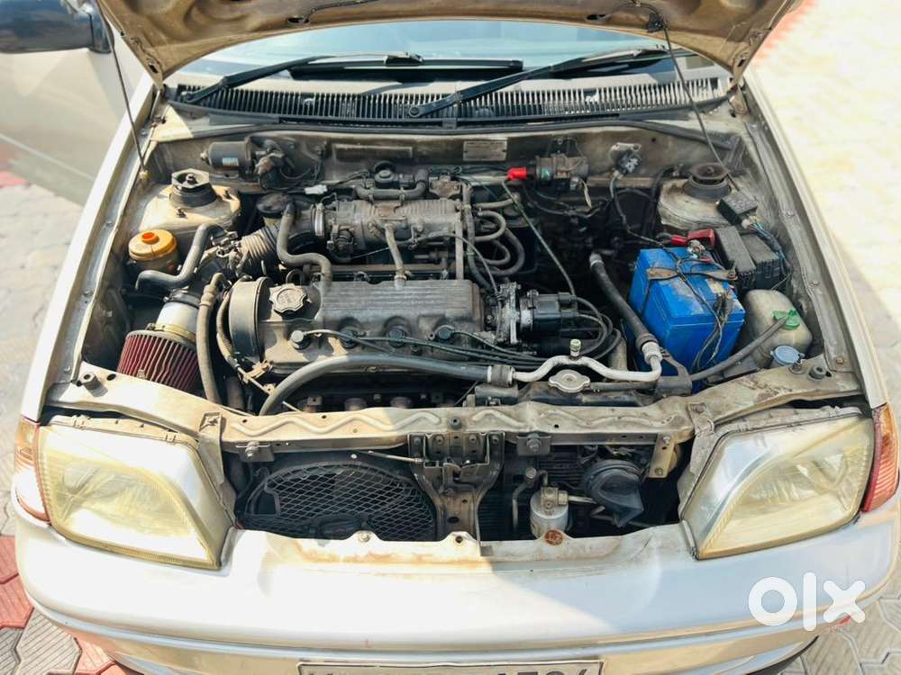 Maruti Suzuki Model 2006