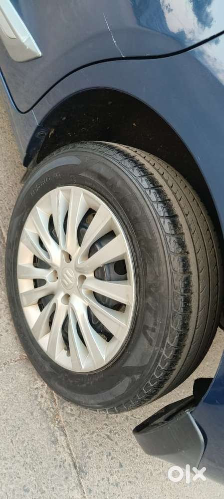 Maruti Suzuki Baleno 1.2 Delta, 2019, Petrol