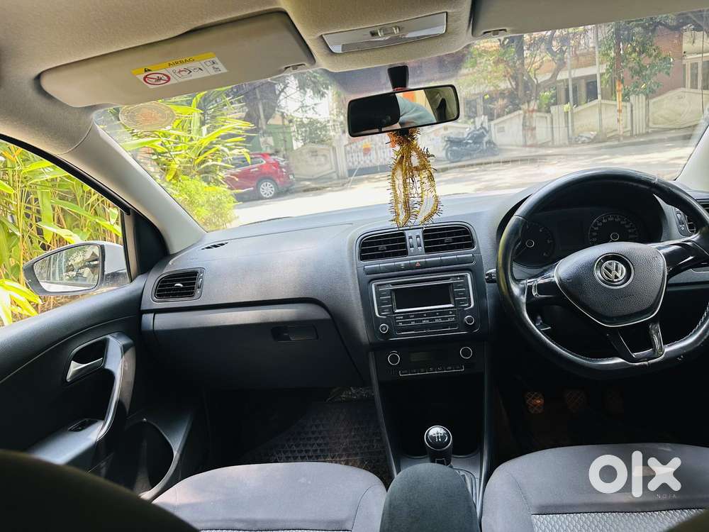 Volkswagen Vento 1.5 Tdi Comfortline, 2018, Diesel