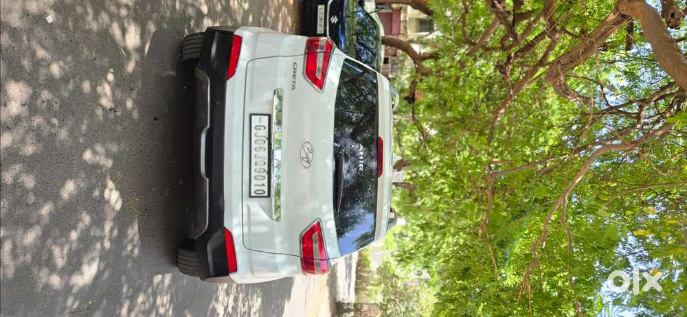 Creta Top Model