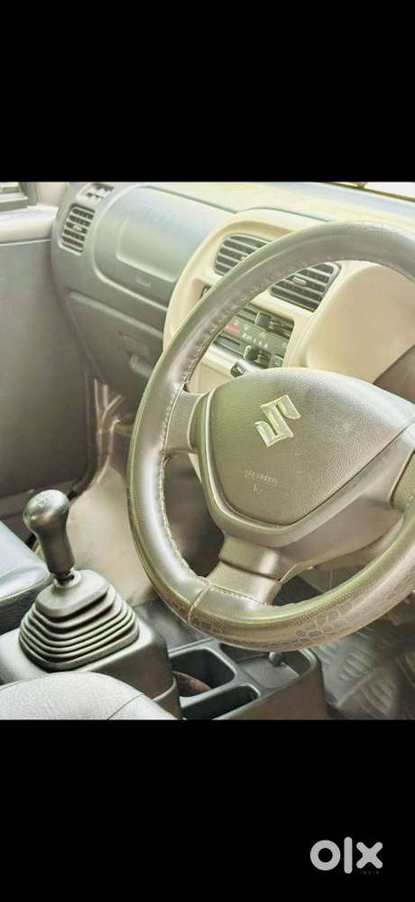 Maruti Suzuki Eeco 5 Seater Ac, 2022, Petrol
