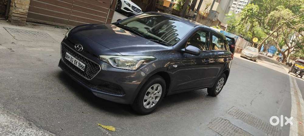 Hyundai Elite I20 [2018-2020] 1.2 Magna, 2016, Petrol