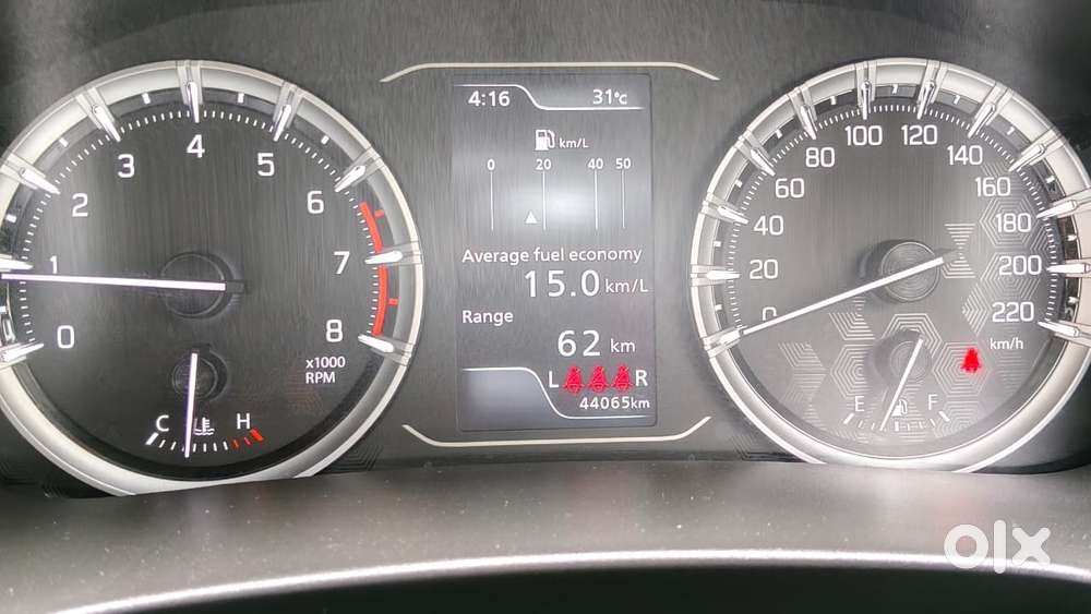 Toyota Urban Cruiser Hyryder 1.5 E Neo Drive, 2024, Petrol