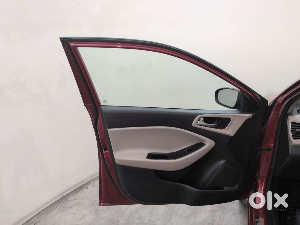 Hyundai Elite I20 1.2 Asta (o) Cvt, 2019, Petrol