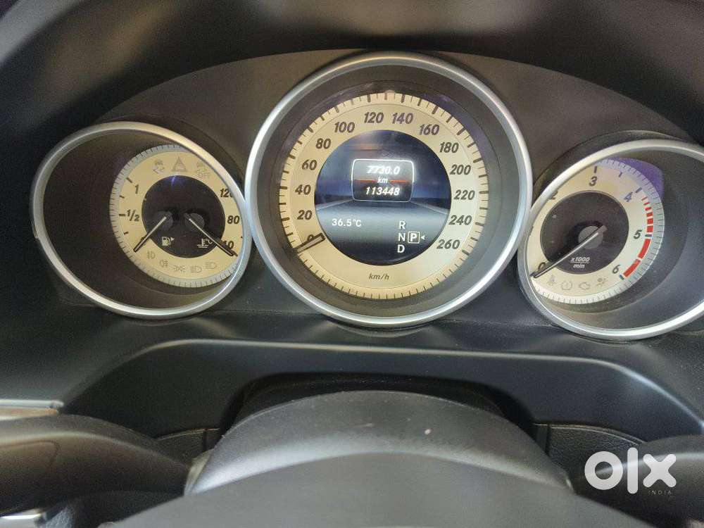 Mercedes-benz E-class E250 Cdi Classic, 2016, Diesel