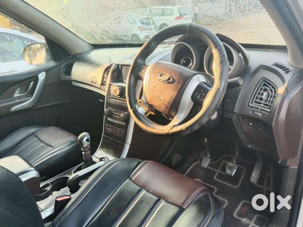Mahindra Xuv500 W8, 2015, Diesel