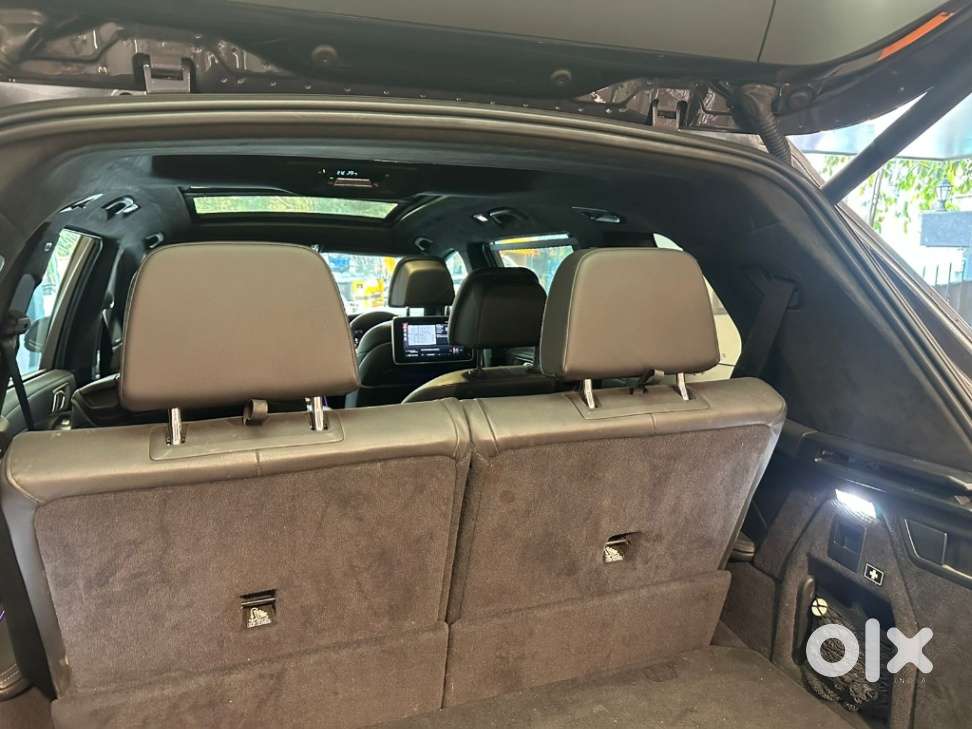 Bmw X7 Xdrive 40i, 2020, Petrol