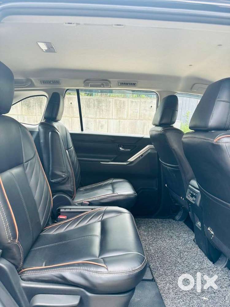 Toyota Innova Hycross 2.0 Gx 7 Str, 2023, Petrol
