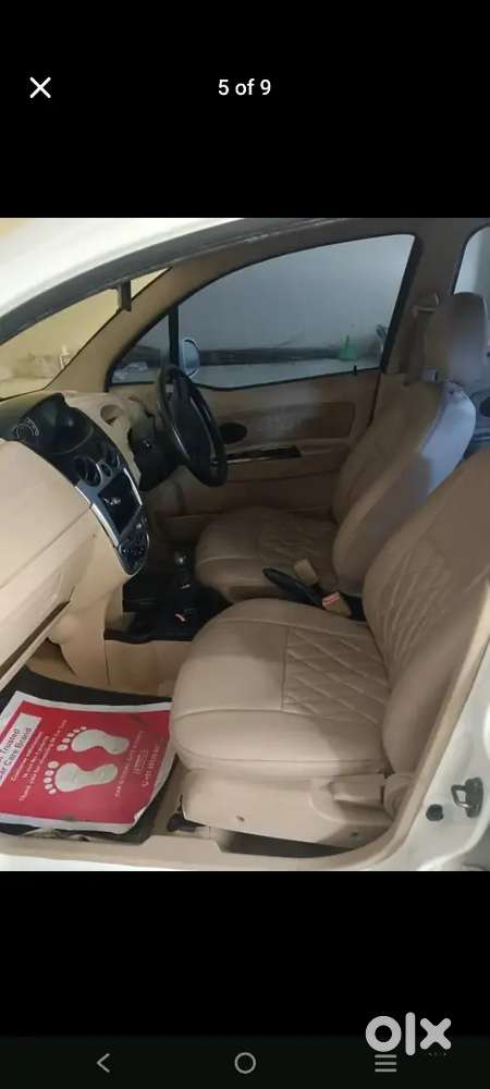 Chevrolet Spark Ls 2010