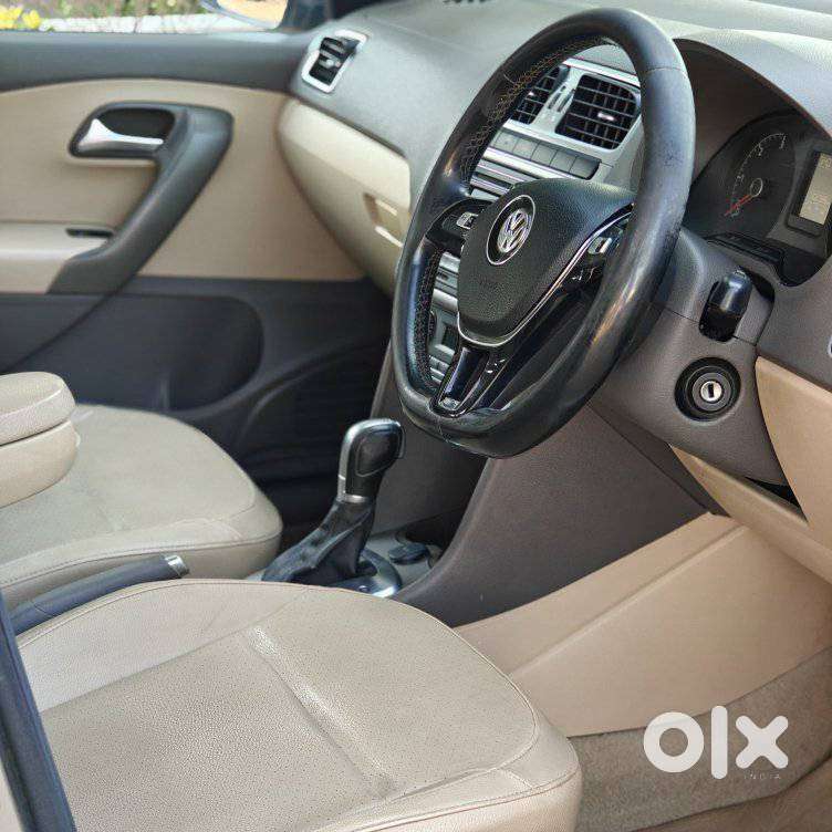 Volkswagen Vento 1.5 Tdi Highline Plus At, 2016, Diesel