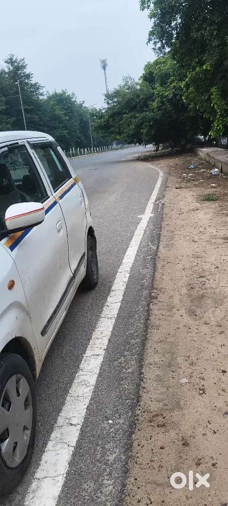 Good Condition Car 4 New Tyre All Paper Complete