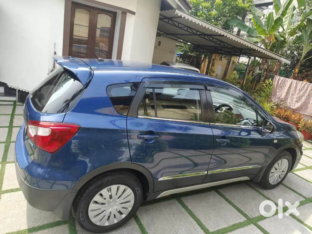 S-cross For Sale