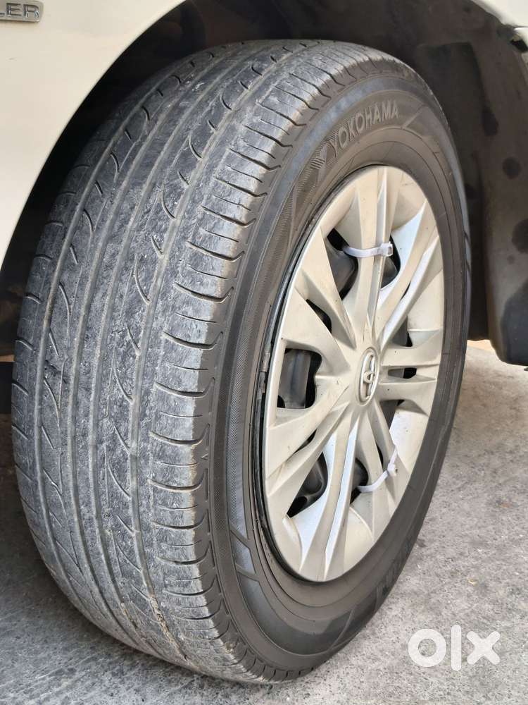 Toyota Innova 2.5 G (diesel) 7 Seater Bs Iv, 2013, Diesel
