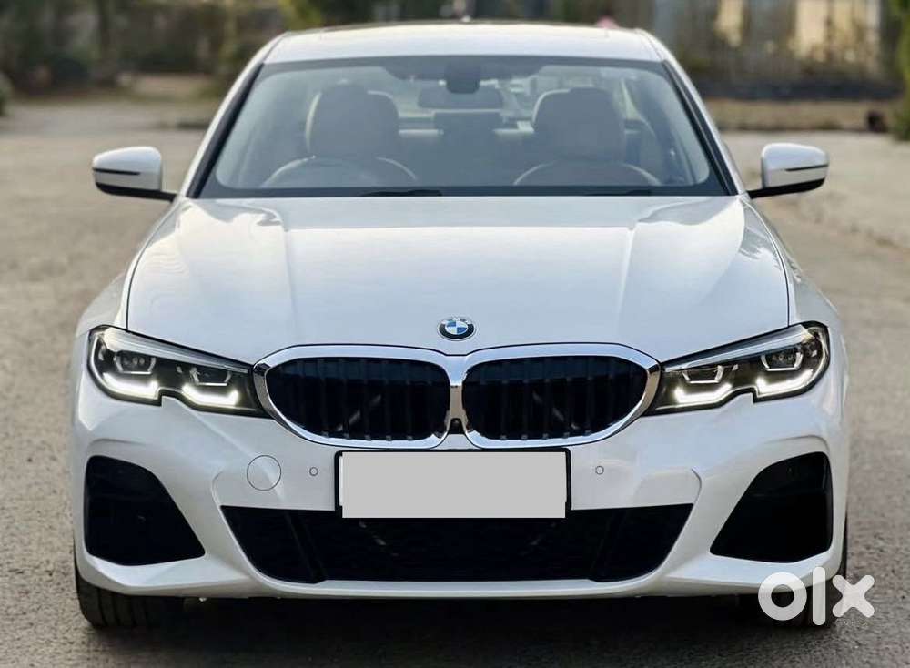 Bmw 3 Series Gran Limousine 330li M Sport, 2021, Petrol