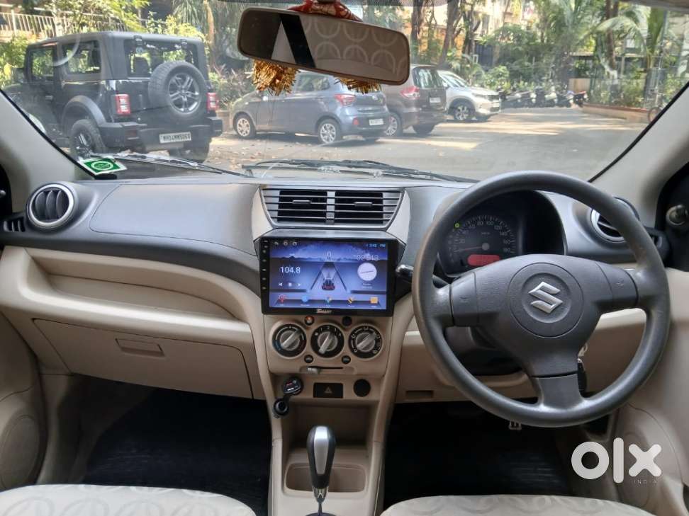 Maruti Suzuki A-star 1.0 Vxi (abs) At, 2012, Petrol