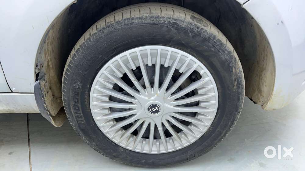 Tata Tiago Xza, 2019, Petrol