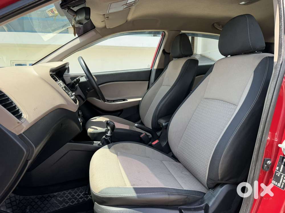 Hyundai Elite I20 Sportz (o) 1.4, 2016, Diesel