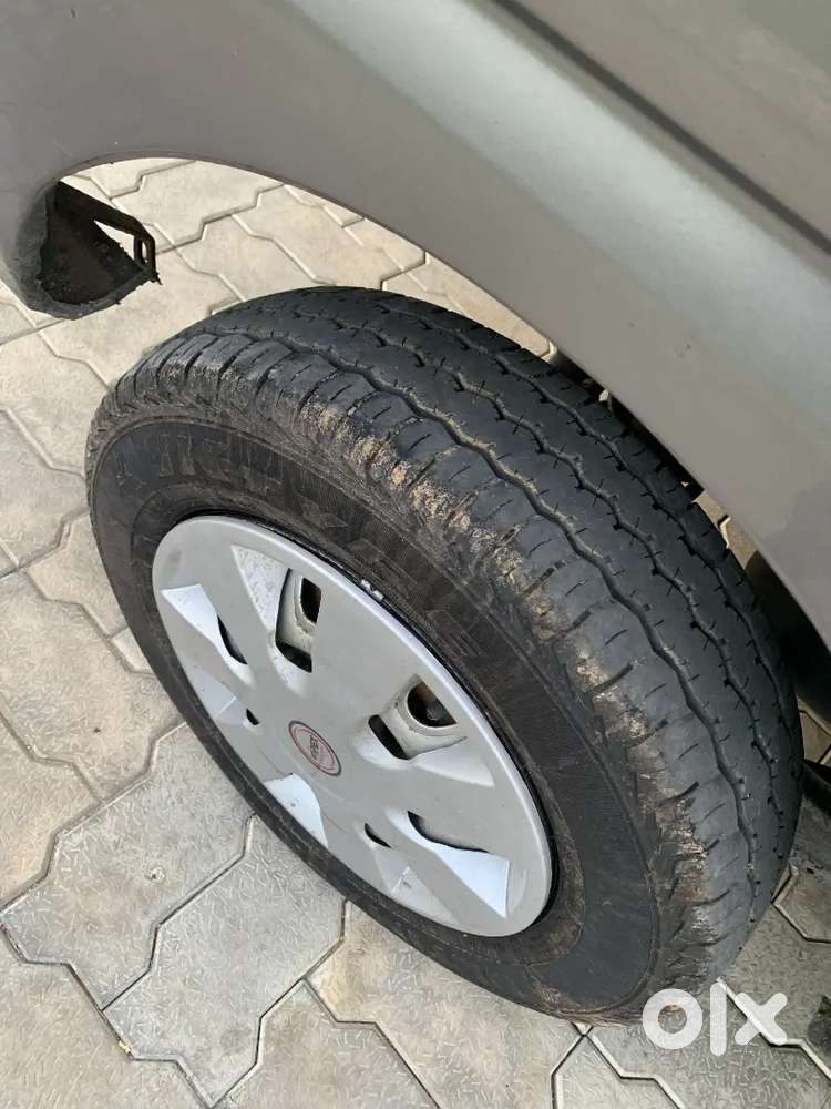 Maruti Suzuki Eeco 2019 Petrol 67000 Km Driven