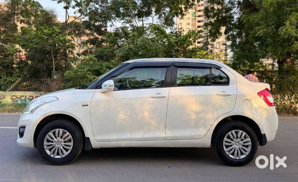 Maruti Suzuki Swift Dzire Vdi Bsiv, 2013, Diesel