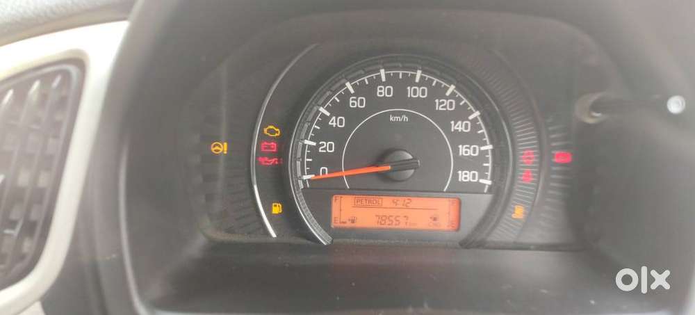 Maruti Suzuki Wagon R 1.0 Vxi Cng, 2022, Cng & Hybrids