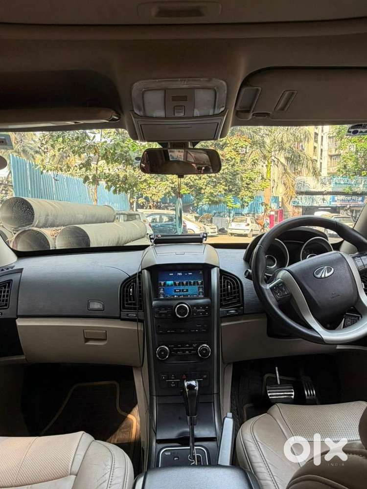Mahindra Suv Diesel 2016