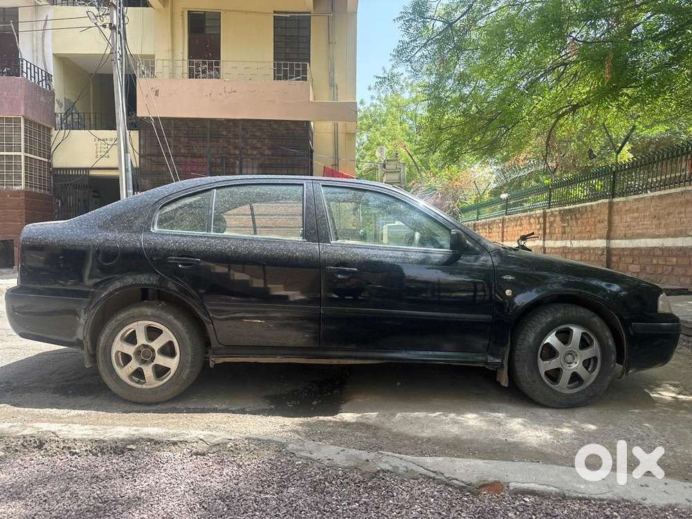 Skoda Octavia 2006 Diesel 230000 Km Driven