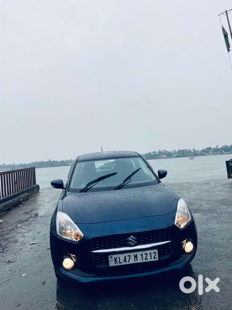 Maruti Suzuki Swift 2024 Petrol Good Condition
