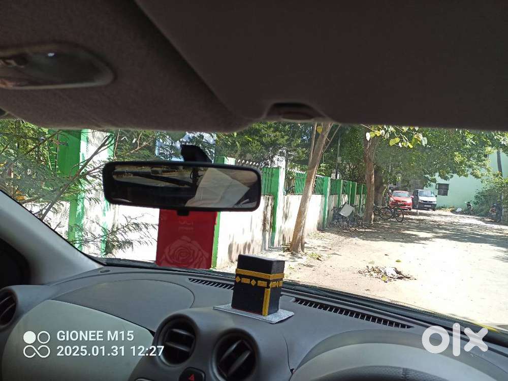 2010 Nissan Micra Xv Petrol  Well Maintained  Ready To Drive