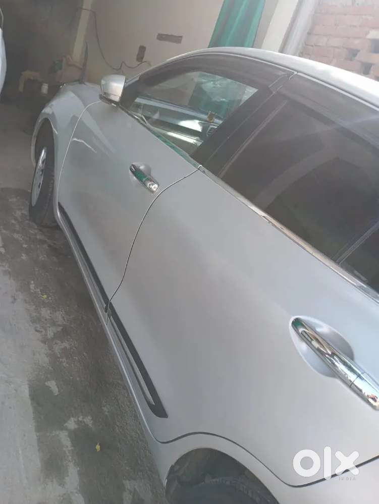 Maruti Suzuki Dzire 2018 Diesel 94000 Km Driven