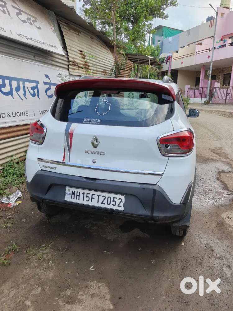 Renault Kwid Special 2017
