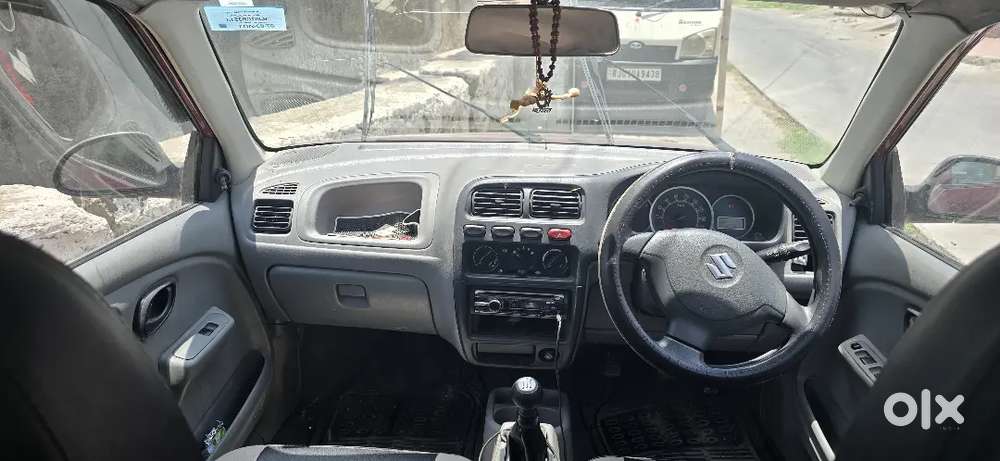 Maruti Suzuki Alto K10 2011