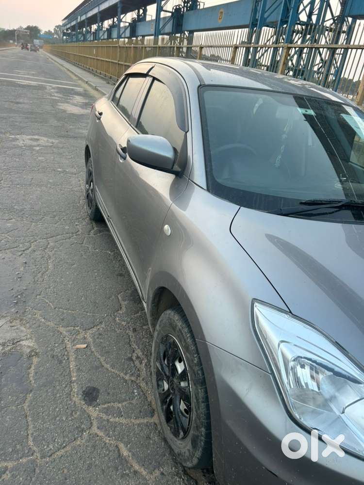 Maruti Suzuki Dzire 2023
