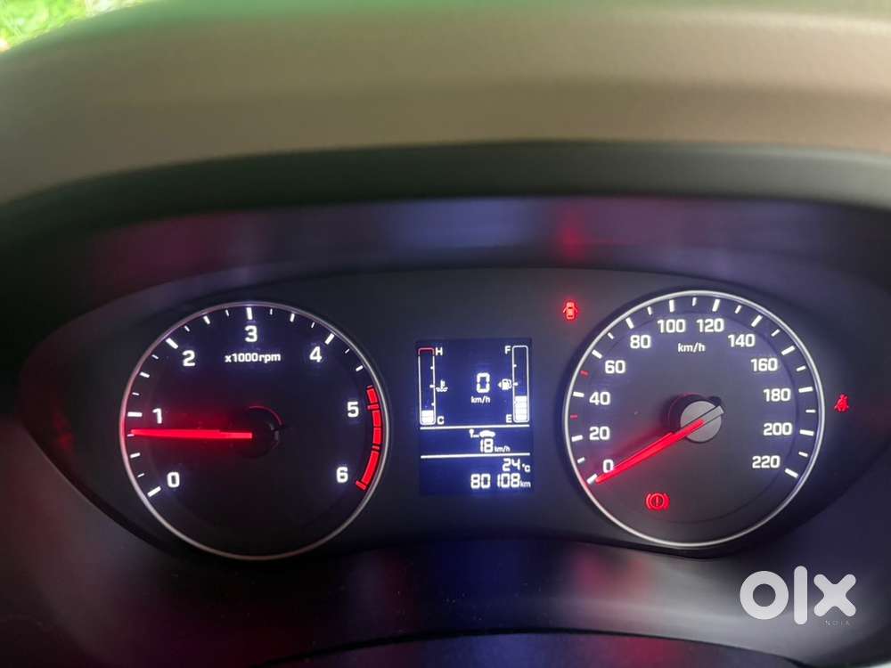 Hyundai Elite I20 Diesel 2019