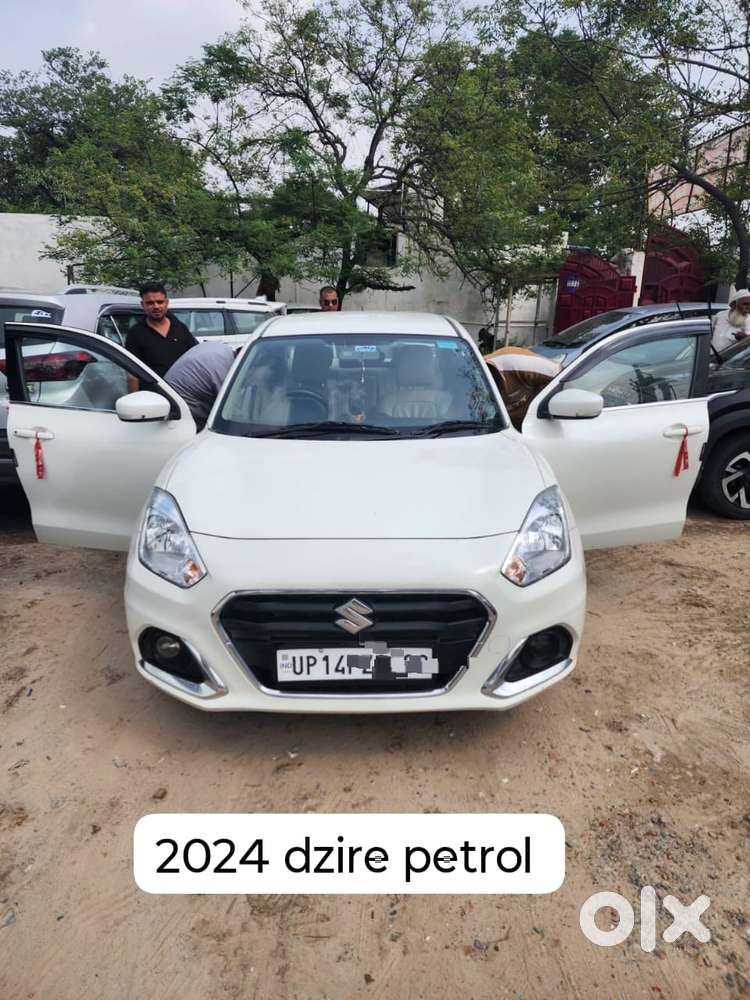 Maruti Suzuki Swift Dzire 1.3 Vxi, 2024, Petrol
