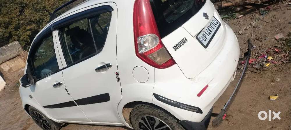 Maruti Suzuki Ritz Diesel 2009