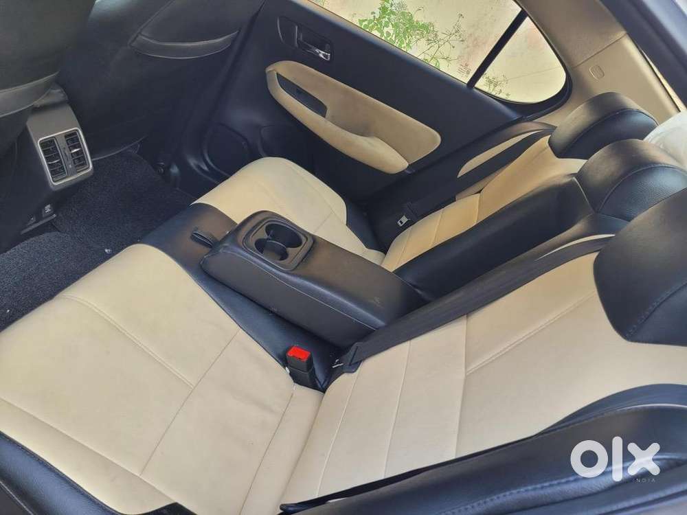 Honda Diesel Car 2022