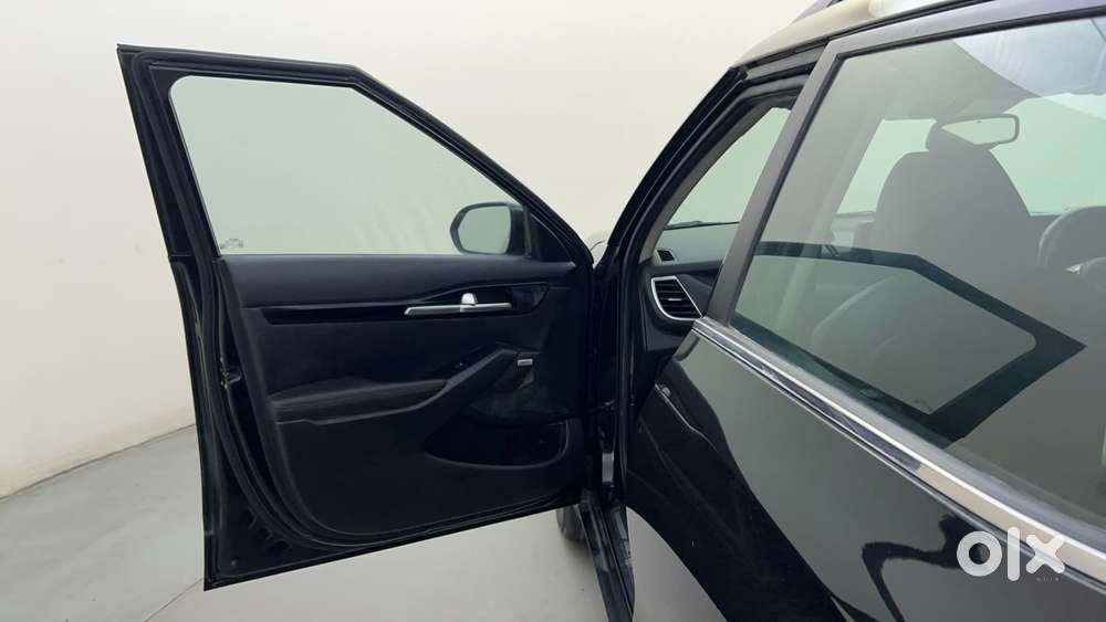 Kia Seltos 1.4 Gtx+ Mt, 2021, Petrol