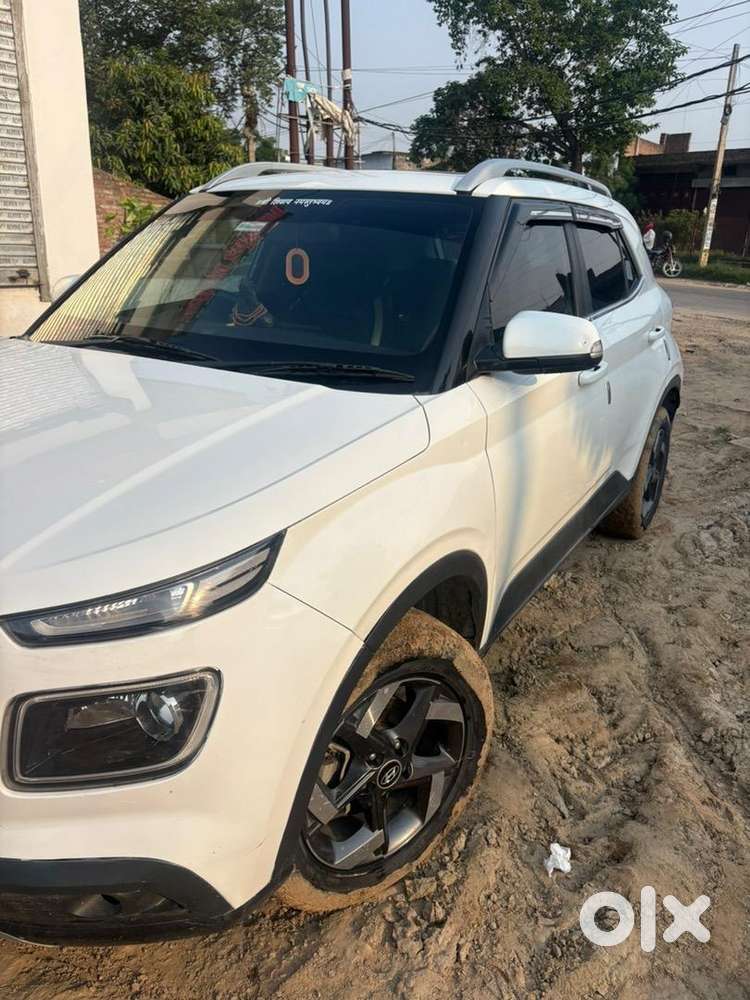 Hyundai Diesel Car 2021