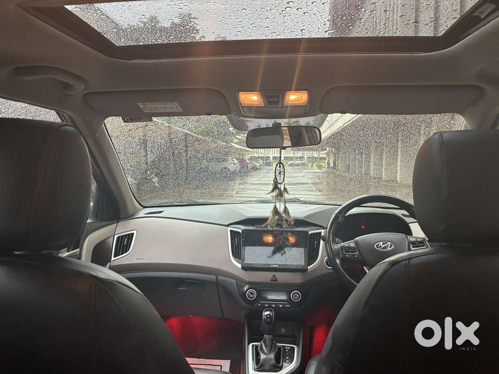 Hyundai Creta 1.6 Sx Plus Auto, 2019, Petrol