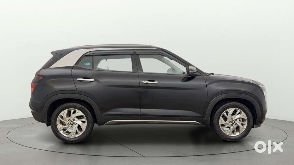 Hyundai Creta 1.5 Sx, 2023, Petrol