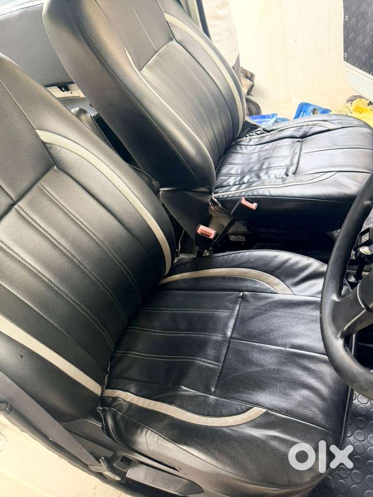 Maruti Suzuki Gypsy 2005 Km Driven
