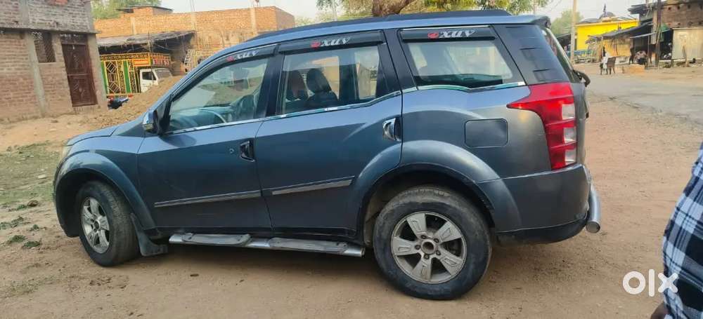Mahindra Xuv500 2014 Diesel 137778 Km Driven