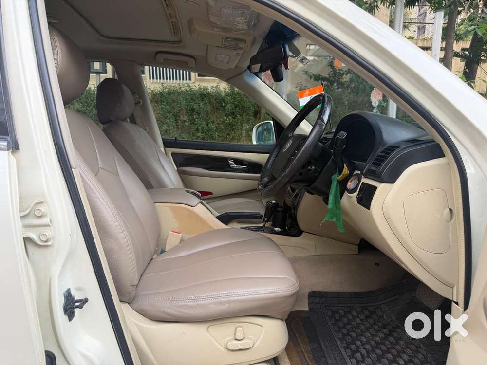 Ssangyong Rexton Rx7, 2013, Diesel